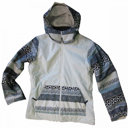 BONFIRE CHROMA WMS SNOWBOARD BUNDA