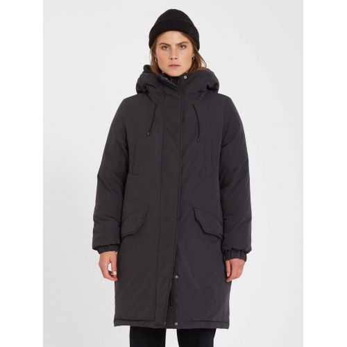 BUNDA VOLCOM Sleepi Puff Parka WMS