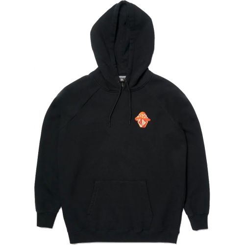MIKINA VOLCOM Truly Stoked Bf Po WMS