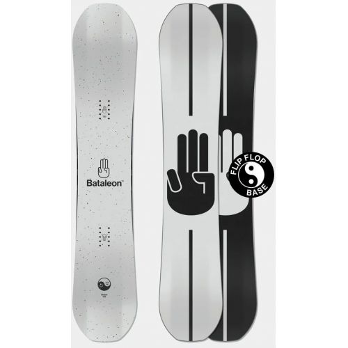 SNOWBOARD BATALEON CHASER 2122