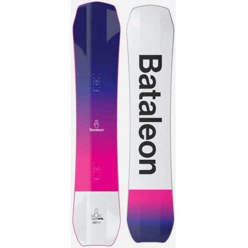 SNOWBOARD BATALEON WHATEVER 2324 U