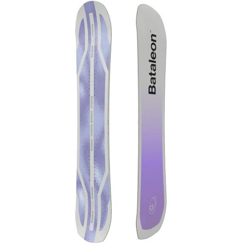 SNOWBOARD BATALEON PUSH UP 2425 WMS