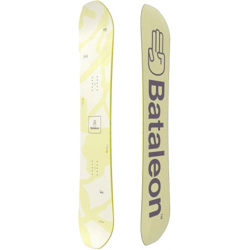 SNOWBOARD BATALEON SPIRIT 2425 WMS