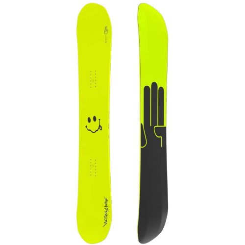 SNOWBOARD BATALEON EVIL TWIN 20Y 2526 SNOWBOARD BATALEON EVIL TWIN 20Y 2526