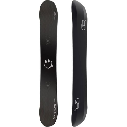 SNOWBOARD BATALEON EVIL TWIN+ 2526 SNOWBOARD BATALEON EVIL TWIN+ 2526
