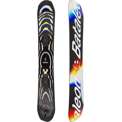 SNOWBOARD BATALEON FUN.KINK 2526 SNOWBOARD BATALEON FUN.KINK 2526