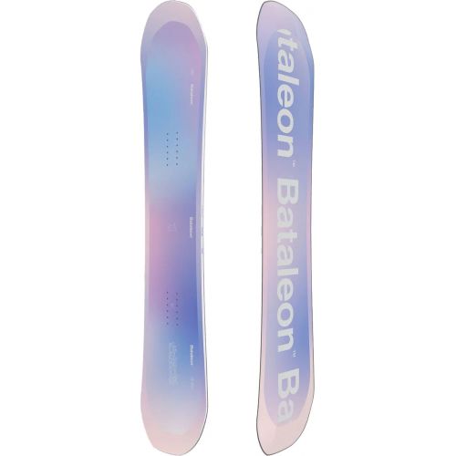SNOWBOARD BATALEON FEELBETTER 2526 WMS SNOWBOARD BATALEON FEELBETTER 2526 WMS
