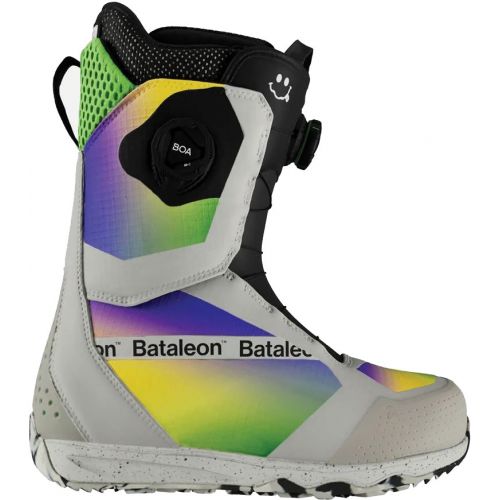 BOTY SNB BATALEON SALSA DOUBLE BOA 2526