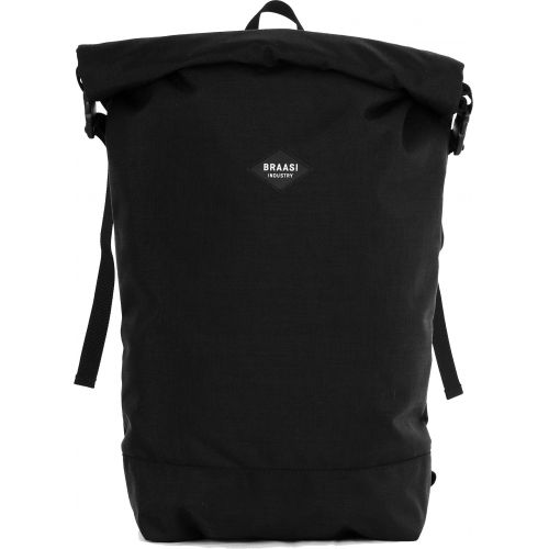 BATOH BRAASI INDUSTRY BASIC SIDE BLACK