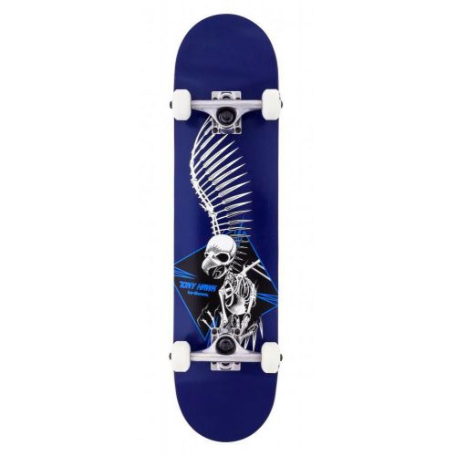 SK8 KOMPLET BIRDHOUSE Full Skull 2 S1