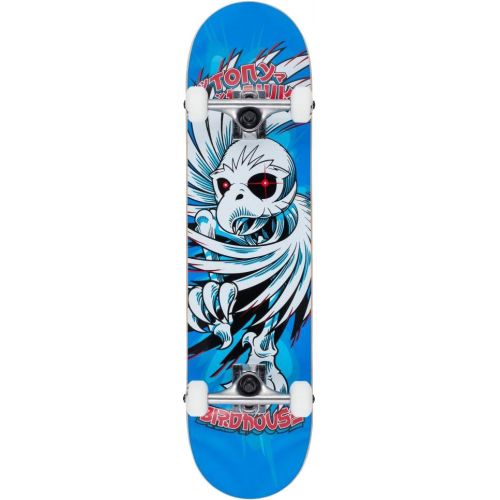 SK8 KOMPLET BIRDHOUSE Hawk Spiral S1
