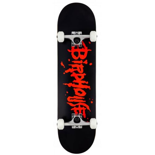 SK8 KOMPLET BIRDHOUSE Blood Logo S1