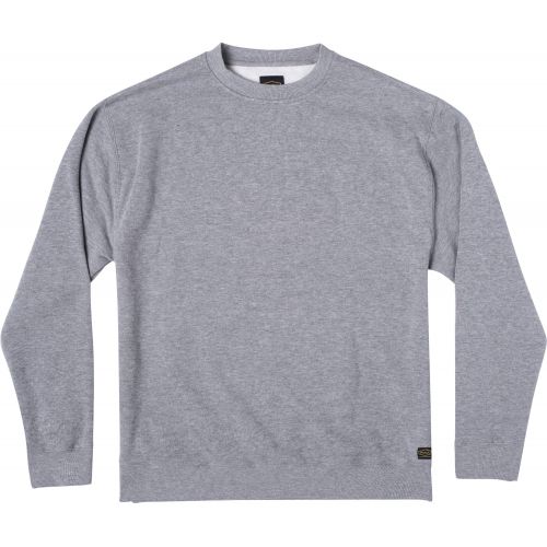 MIKINA RVCA DAY SHIFT FLEECE CREW