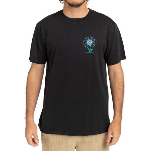 TRIKO BILLABONG SUN FLOWER S/S WW