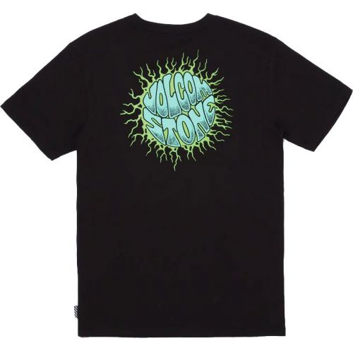 TRIKO VOLCOM Udder Space S/S KIDS