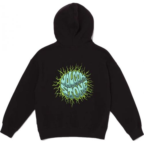 MIKINA VOLCOM Udder Space Po KIDS