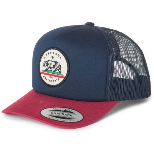 KŠILTOVKA RIP CURL LABELLED TRUCKER