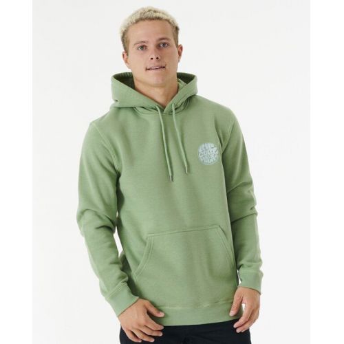 MIKINA RIP CURL WETSUIT ICON HOOD
