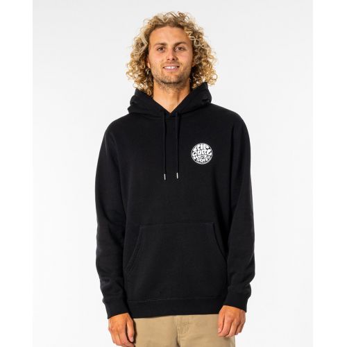 MIKINA RIP CURL WETSUIT ICON HOOD