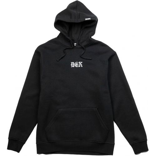 MIKINA DGK Inked Hoodie