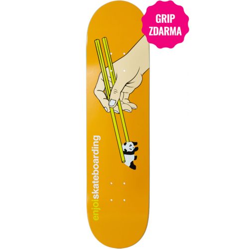 SK8 DESKA ENJOI Chopsticks Hyb