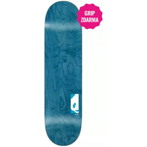 SK8 DESKA ENJOI Box Panda R7