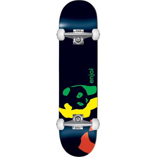 SK8 KOMPLET ENJOI Rasta Panda Fp