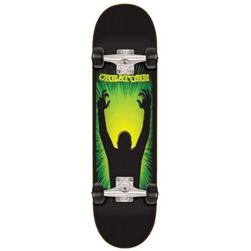 SK8 KOMPLET CREATURE THE THING