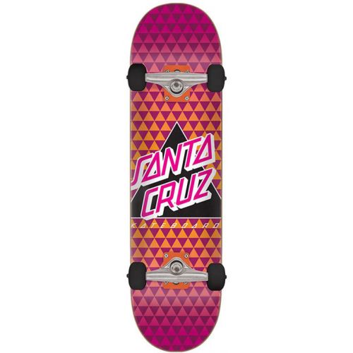 SK8 KOMPLET SANTA CRUZ NOT A DOT