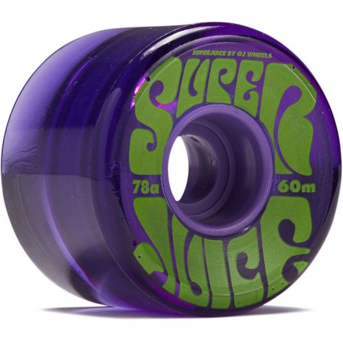 SK8 KOLA OJ Super Juice Purple