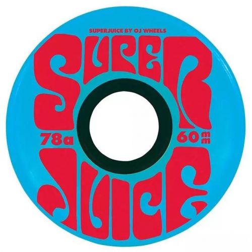 SK8 KOLA OJ Blues Super Juice