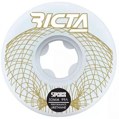 SK8 KOLA RICTA Wireframe Sparx