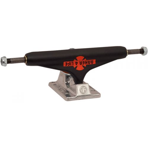 SK8 TRUCKY INDEPENDENT S11 Hollow Baker