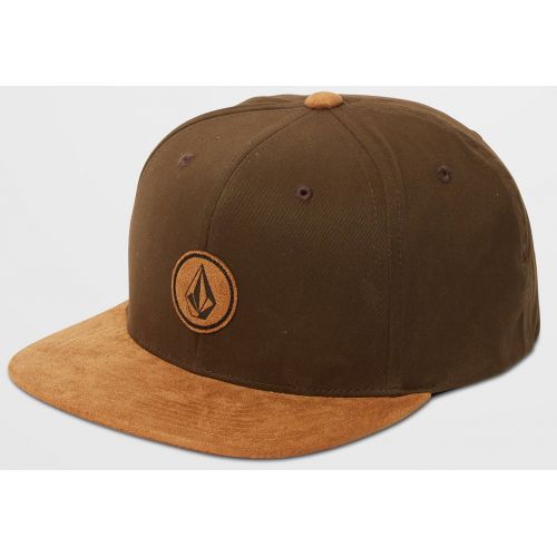 KŠILTOVKA VOLCOM Quarter Fabric