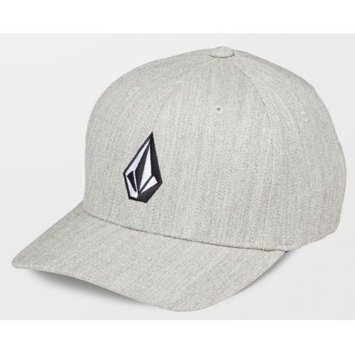 KŠILTOVKA VOLCOM Full Stone Hthr Flexfit