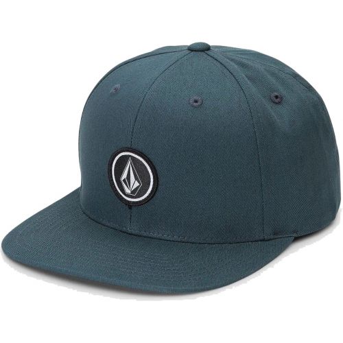 KŠILTOVKA VOLCOM Quarter Twill
