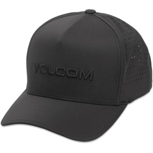 KŠILTOVKA VOLCOM Vent Delta Adj