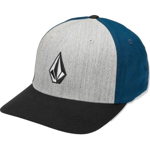 KŠILTOVKA VOLCOM Full Stone Hthr Flexfit
