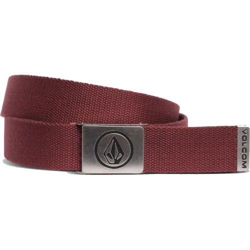 PÁSEK VOLCOM Circle Web