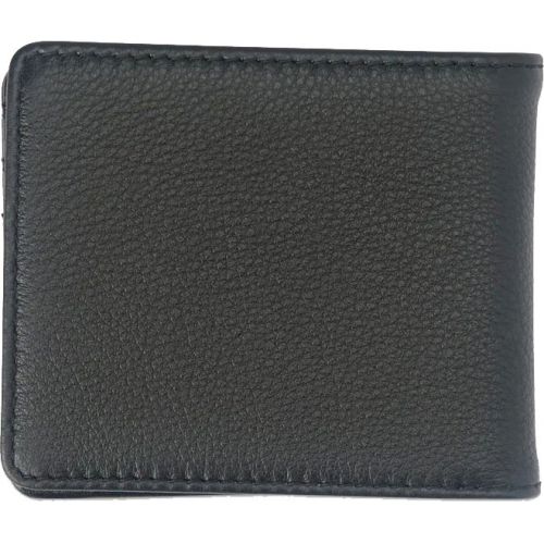 PENĚŽENKA VOLCOM Single Stone Leather