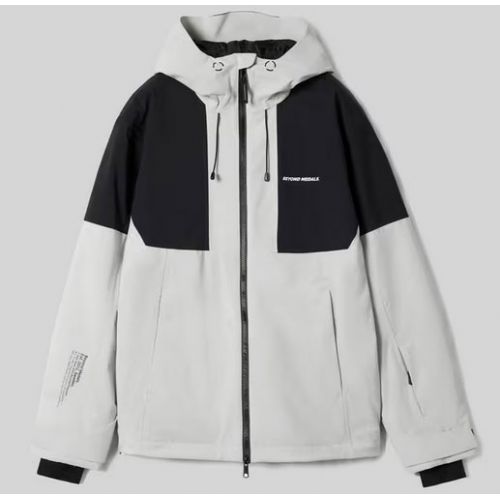 BUNDA BEYOND MEDALS Fullzip 2L