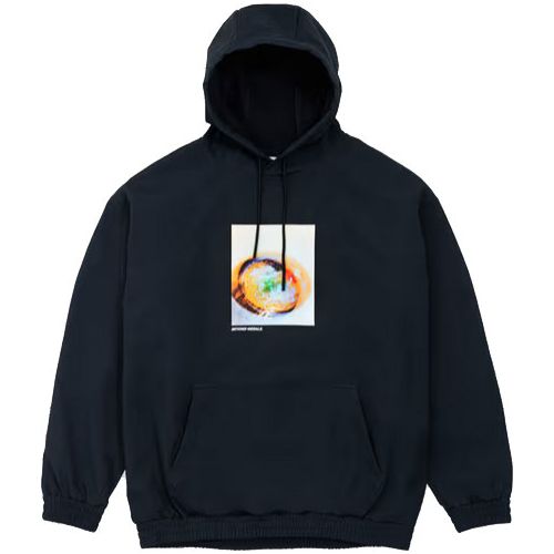 MIKINA BEYOND MEDALS Softshell Hoodie