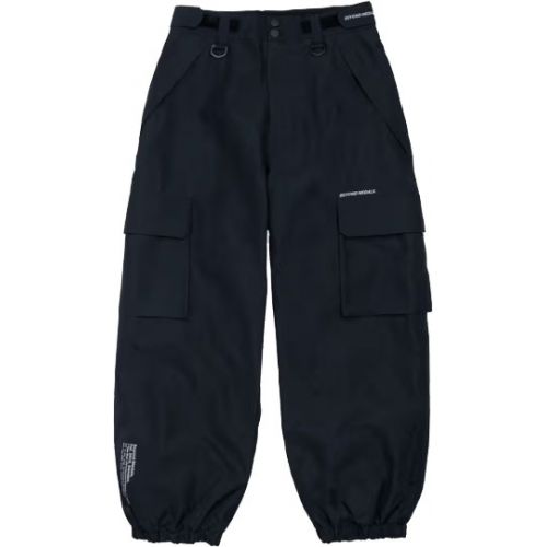 KALHOTY SNB BEYOND MEDALS Cargo 2L