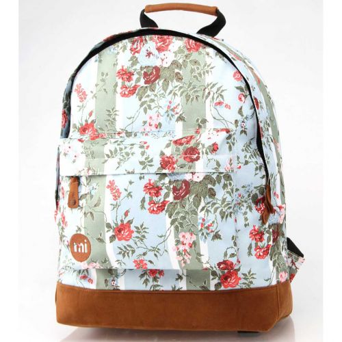 MI-PAC FLORAL BATOH