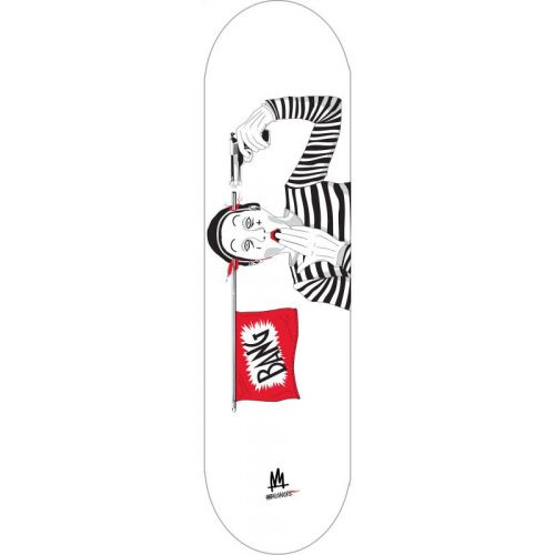 SK8 DESKA AMBASSADORS APRIL FOOLS DAY HI