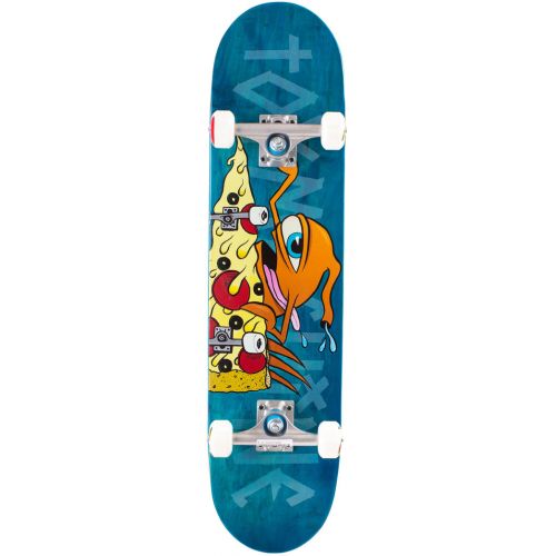 SK8 KOMPLET TOY MACHINE Pizza Sect