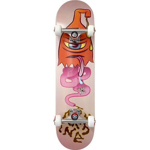 SK8 KOMPLET TOY MACHINE Sect Guts