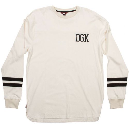 TRIKO DGK GOAL LINE KNIT