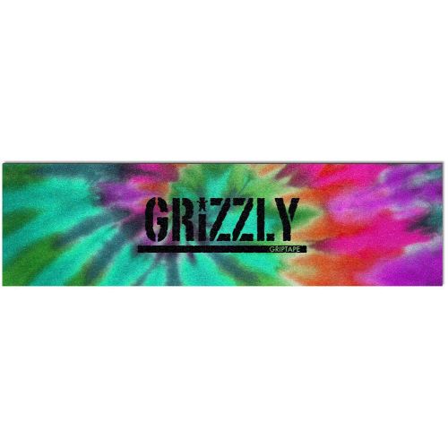 SK8 GRIP GRIZZLY REVERSE