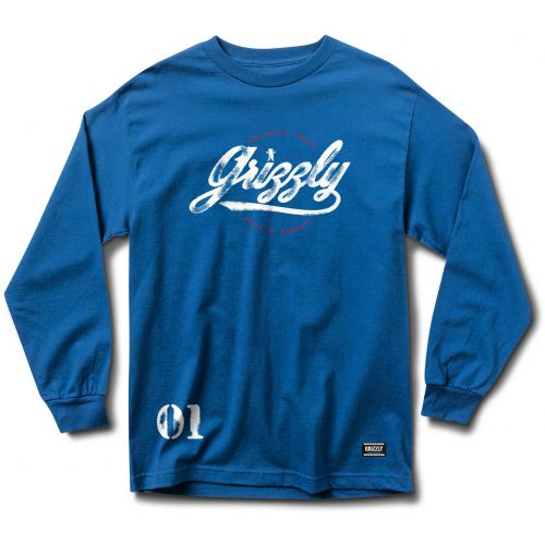 TRIKO GRIZZLY Western Division L/S